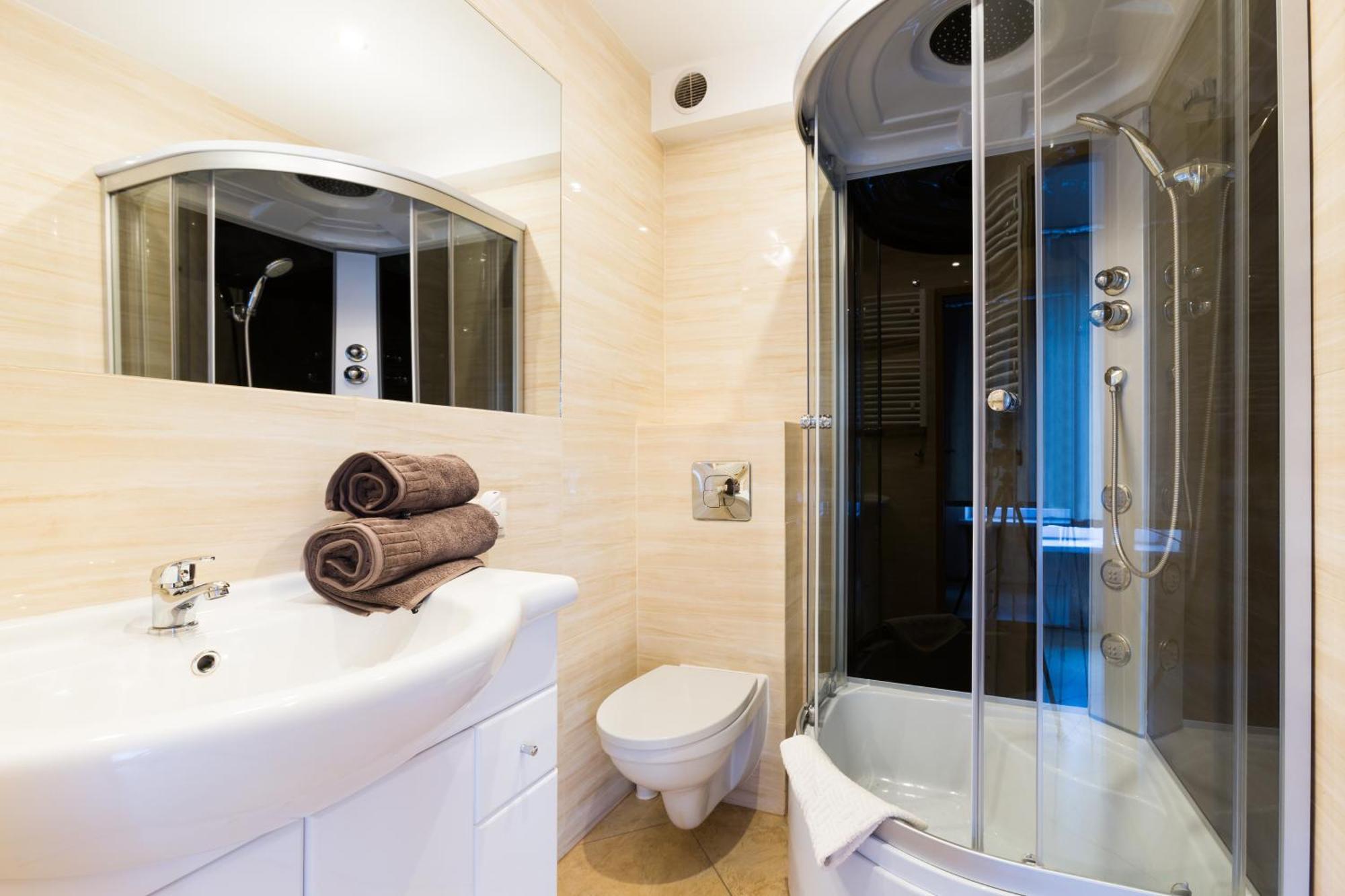 Aparthouse Apartamenty Centrum Σοσνόβιετς Εξωτερικό φωτογραφία