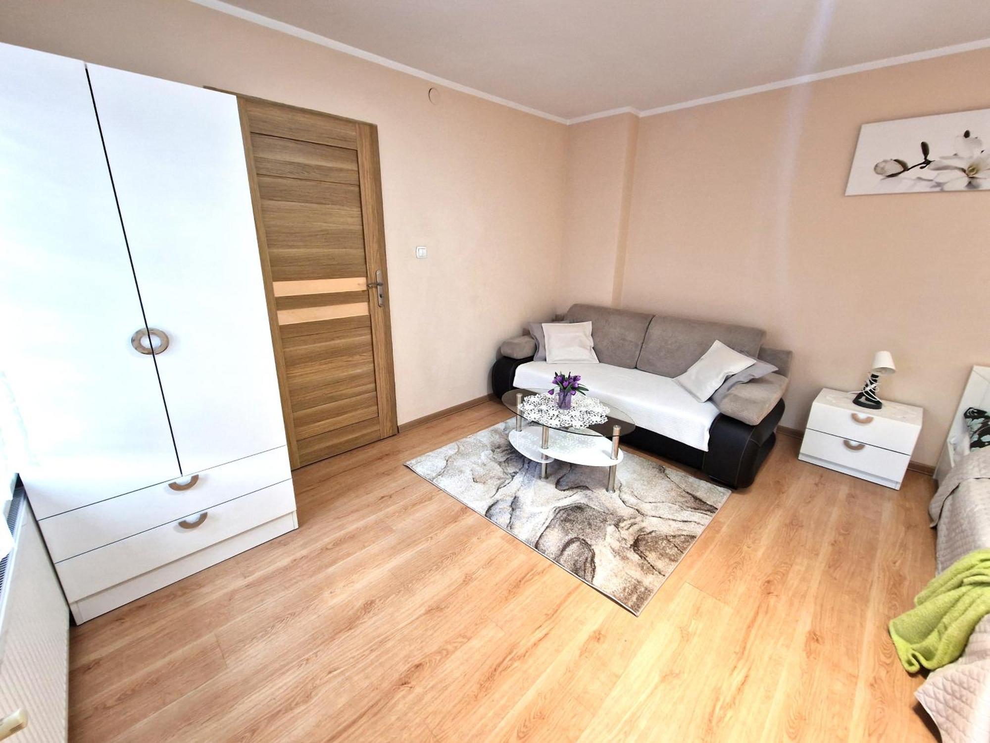 Aparthouse Apartamenty Centrum Σοσνόβιετς Εξωτερικό φωτογραφία