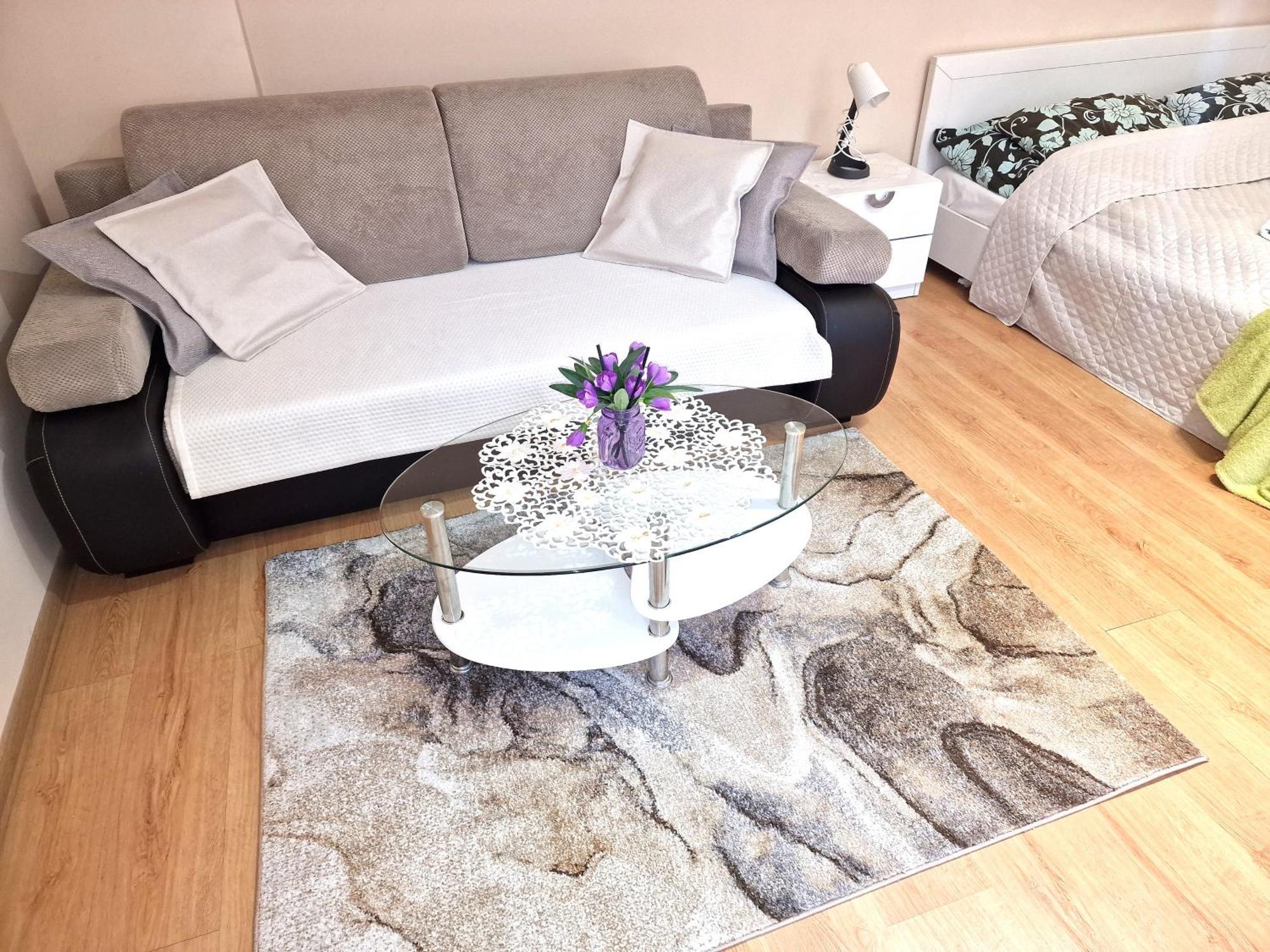 Aparthouse Apartamenty Centrum Σοσνόβιετς Εξωτερικό φωτογραφία