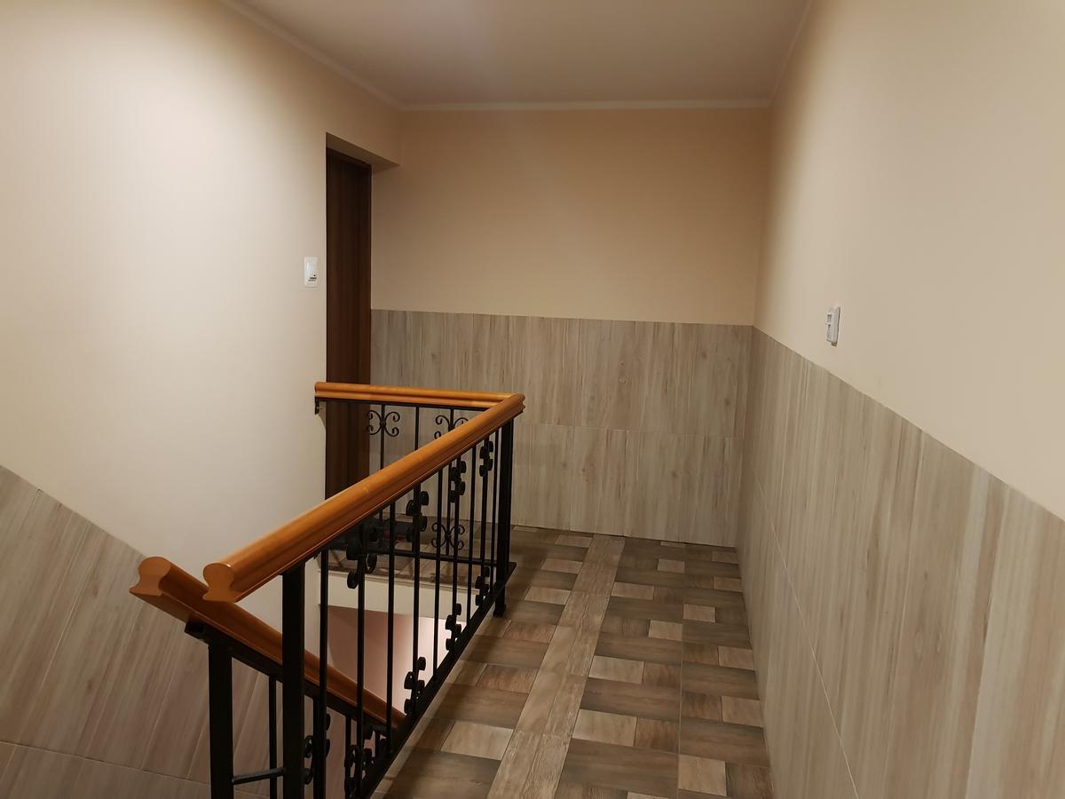 Aparthouse Apartamenty Centrum Σοσνόβιετς Εξωτερικό φωτογραφία