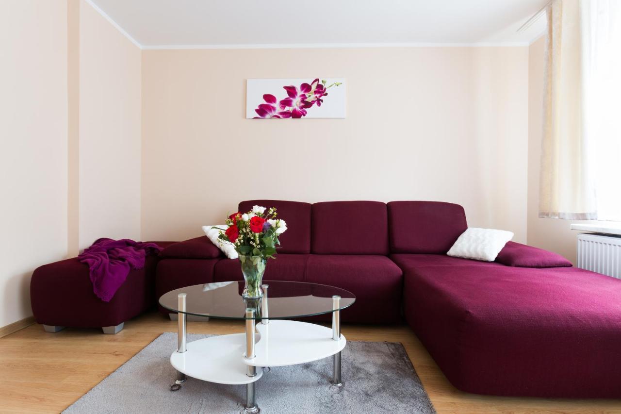 Aparthouse Apartamenty Centrum Σοσνόβιετς Εξωτερικό φωτογραφία