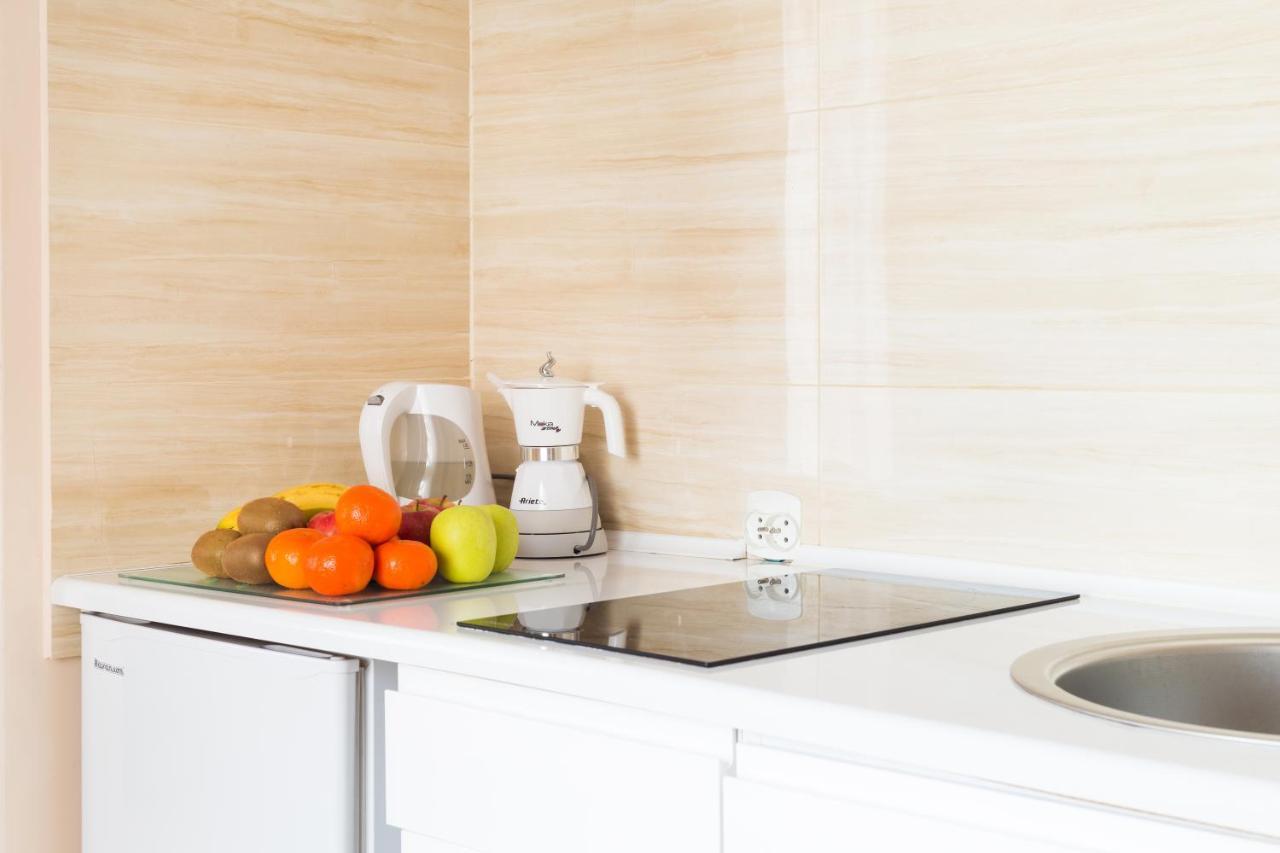 Aparthouse Apartamenty Centrum Σοσνόβιετς Εξωτερικό φωτογραφία