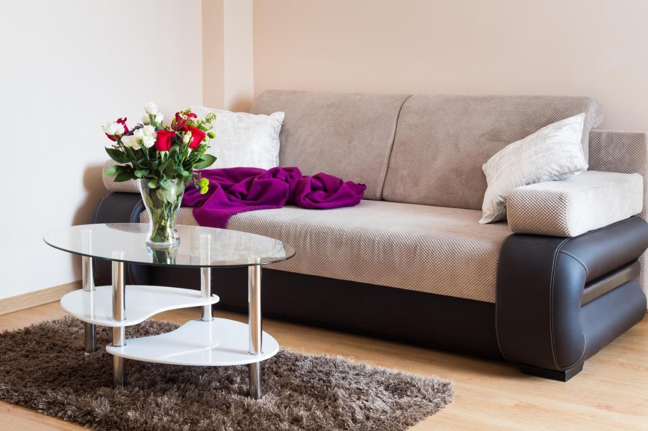 Aparthouse Apartamenty Centrum Σοσνόβιετς Εξωτερικό φωτογραφία